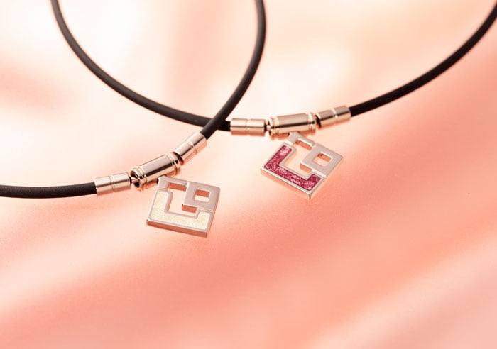 TAO ネックレス スリム AURA mini