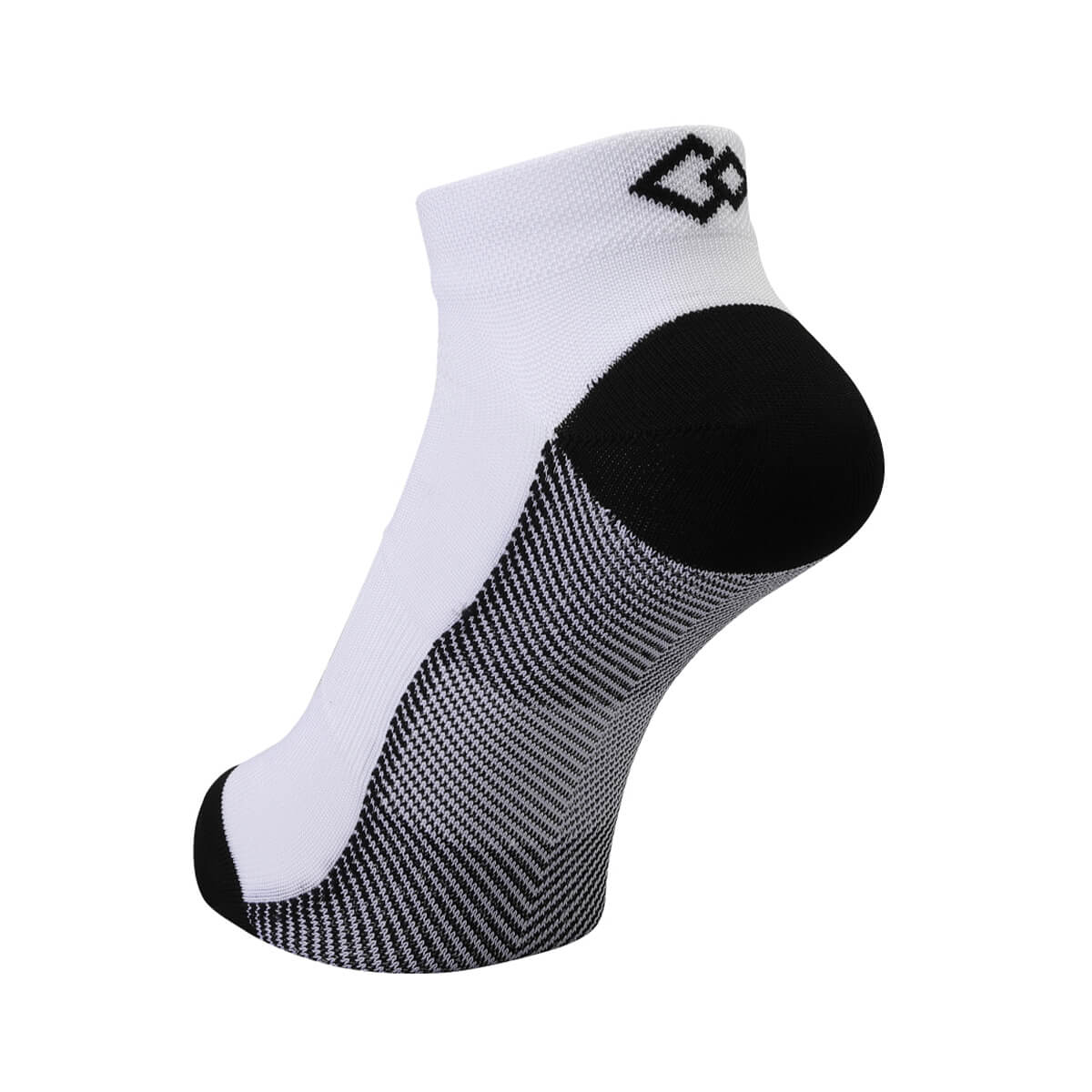 ランニングソックス「コラントッテ RESNO Pro-Aid Socks【for Run】（プロエイドソックス ランニング用）/Colantotte」｜詳細画像